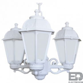 Подвесной светильник Fumagalli Sichem/Saba K22.120.S30.WYF1R - цена и фото