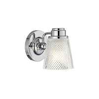 Бра для ванной комнаты Elstead Lighting HUDSON QN-HUDSON1-BATH - цена и фото