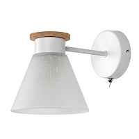 Бра Arte Lamp Tyler A1031AP-1WH - цена и фото