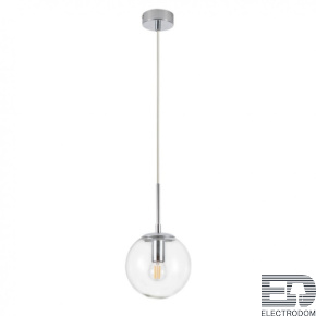 Подвесной светильник Arte Lamp A1915SP-1CC VOLARE под лампу 1xE14 40W - цена и фото