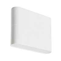 Светильник SP-Wall-110WH-Flat-6W Day White Arlight 021086 - цена и фото