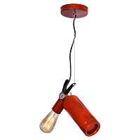 Подвесной светильник Lussole LOFT LSP-9545 - цена и фото