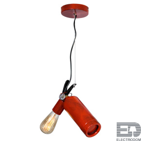 Подвесной светильник Lussole LOFT LSP-9545 - цена и фото
