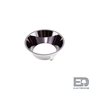 Декоративное кольцо для модели DK2410-WH и DK2410-BK Denkirs DK2411-BC - цена и фото