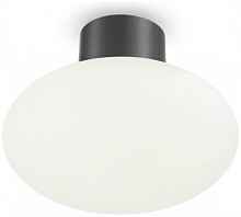 Уличный светильник Ideal Lux Clio MPL1 Antracite 148861 - цена и фото