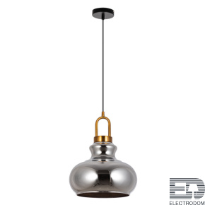 Светильник подвесной Arte Lamp Bell A1992SP-1PB - цена и фото