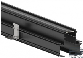 Шинопровод встраиваемый магнитный Ideal Lux Arca Profile 1000 mm Recessed 222769 - цена и фото
