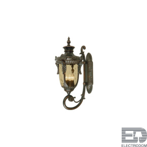 Настенный фонарь Elstead Lighting PHILADELPHIA PH1-L-OB - цена и фото