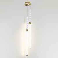 Настенный светодиодный светильник Odeon Light MONELLA 6639/16WL - цена и фото