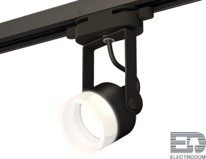 XT6602085 Комплект трекового однофазного светильника с акрилом Ambrella light - цена и фото