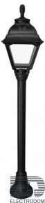 Уличный наземный высокий светильник Fumagalli Cefa U23.151.000.AXF1R - цена и фото