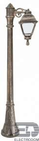 Фонарный столб Fumagalli Cefa U23.158.S10.BYF1R - цена и фото