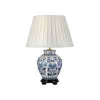 Настольная лампа Elstead Lighting LINYI DL-LINYI-TL - цена и фото