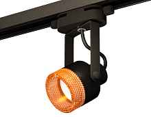 XT6602064 Комплект трекового однофазного светильника с композитным хрусталем Ambrella light - цена и фото