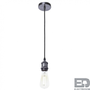 Подвесной светильник с 1 плафоном Arte Lamp A7002SP-1BC ELECTRA под лампу 1xE27 60W - цена и фото