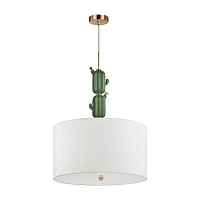 Подвесной светильник Odeon Light Exclusive Modern Cactus 5425/3 - цена и фото