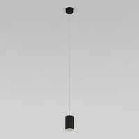 Eurosvet Подвесной светильник 50248/1 LED/ черный - цена и фото
