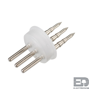 Коннектор ARD-PLUG-3wires Arlight 024735 - цена и фото