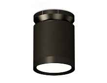 Комплект накладного светильника XS8142020 Ambrella light - цена и фото