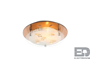 Светильник настенно-потолочный Globo Ayana 40413 - цена и фото