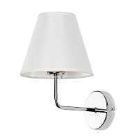 Бра Arte Lamp Elba A2581AP-1CC - цена и фото