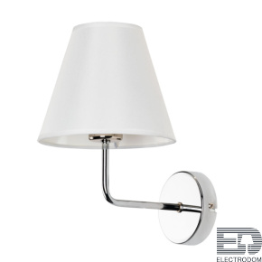 Бра Arte Lamp Elba A2581AP-1CC - цена и фото