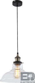 Светильник подвесной Globo Knud 15063 - цена и фото