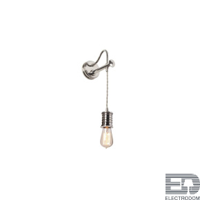 Бра Elstead Lighting DOUILLE DOUILLE1-PN - цена и фото