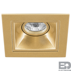 Lightstar Комплект из светильника и рамки DOMINO Domino D51303 - цена и фото