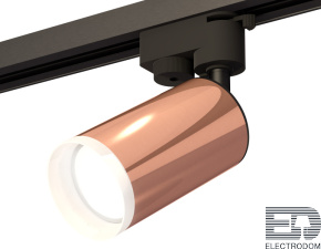Комплект трекового однофазного светильника с акрилом XT6326012 Ambrella light - цена и фото