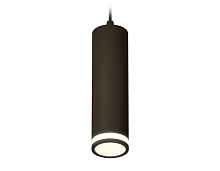 Комплект подвесного светильника с акрилом XP6356001 Ambrella light - цена и фото