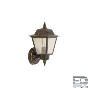 Настенный фонарь Elstead Lighting HIGHNAM GZH-HN1 - цена и фото