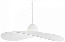 Подвесной светильник Ideal Lux Madame SP1 Bianco 174396 - цена и фото