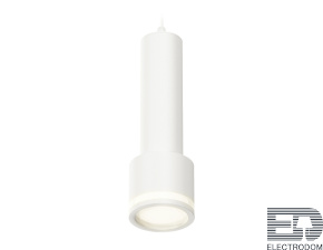 Комплект подвесного светильника с акрилом XP8110010 Ambrella light - цена и фото
