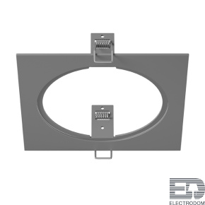Рамка для светильника Lightstar Intero 111 217819 - цена и фото