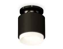 Комплект накладного светильника с акрилом XS7511064 Ambrella light - цена и фото