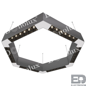 Подвесной светильник Donolux DL18515 DL18515S111А36.34.500BW - цена и фото