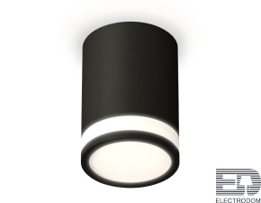 Комплект накладного светильника XS7422021 Ambrella light - цена и фото
