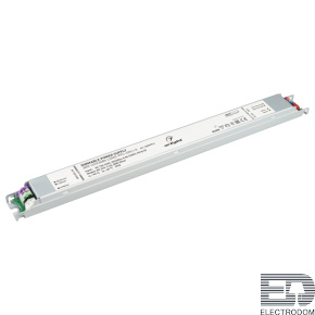 Блок питания ARV-UH24080-LONG-PFC-DALI-A (24V, 3.4A, 80W) Arlight - цена и фото