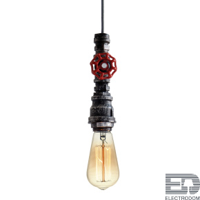 Подвесной светильник Lussole Loft LSP-9692 - цена и фото