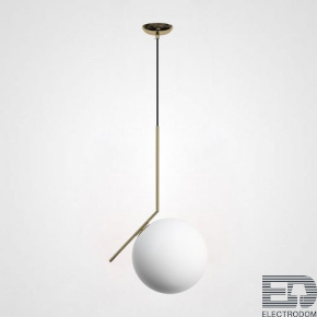 Люстра FlexIC Lights Family Michael Anastassiades ImperiumLoft - цена и фото