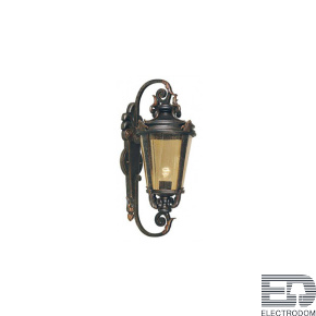 Настенный фонарь Elstead Lighting BALTIMORE BT1-L - цена и фото
