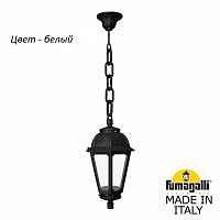 Подвесной светильник Fumagalli Saba K22.120.000.WXF1R - цена и фото