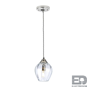 Подвесной светильник Elstead Lighting TIBER QN-TIBER-P-CLEAR - цена и фото