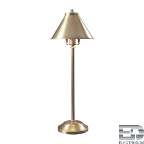 Настольная лампа Elstead Lighting PROVENCE PV-SL-AB - цена и фото