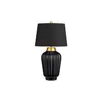 Настольная лампа Elstead Lighting BEXLEY QN-BEXLEY-TL-BKBB - цена и фото