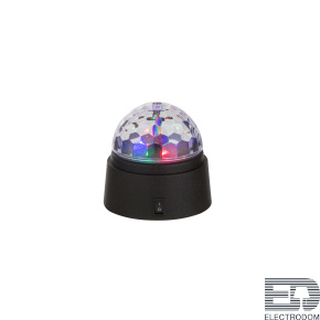 Настольная лампа Globo Disco 28014 - цена и фото
