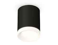 Комплект накладного светильника с акрилом XS7422024 Ambrella light - цена и фото
