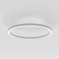 Светильник подвесной SP-LINE-HANG-ARC-O3535-D800-65W Warm3000 (WHITE, 230V) (Arlight, Металл) - цена и фото