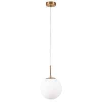 Подвесной светильник Arte Lamp A1563SP-1PB VOLARE под лампу 1xE27 60W - цена и фото